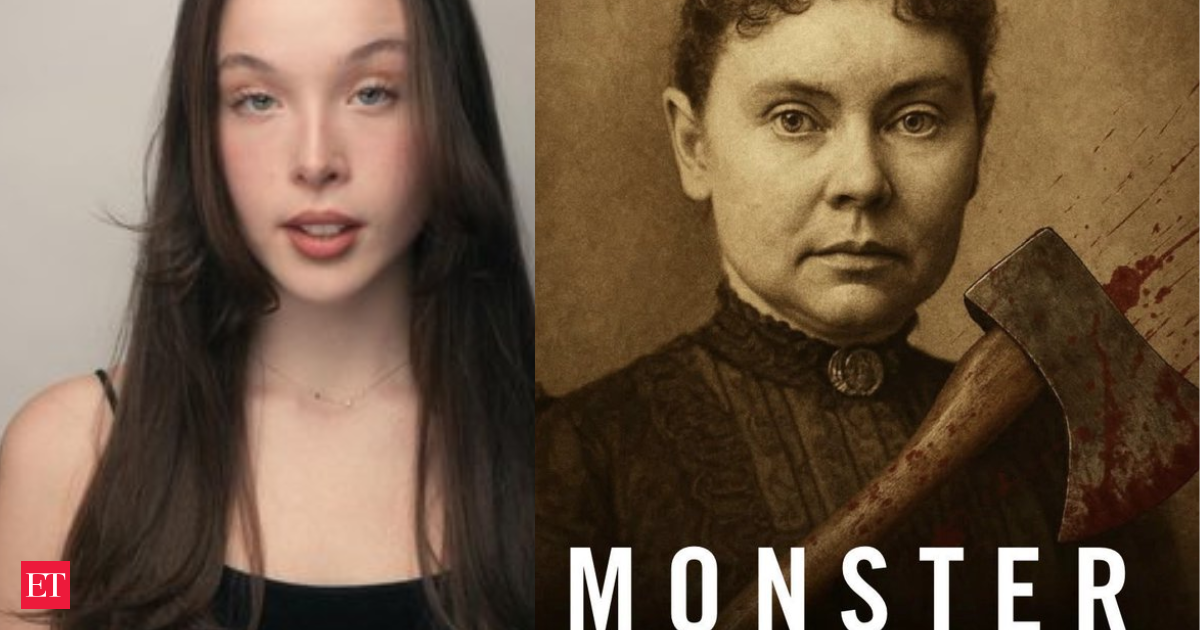 Netflix : Lizzie Borden au cœur de la saison 4 de ‘Monster’ avec Charlie Hunnam