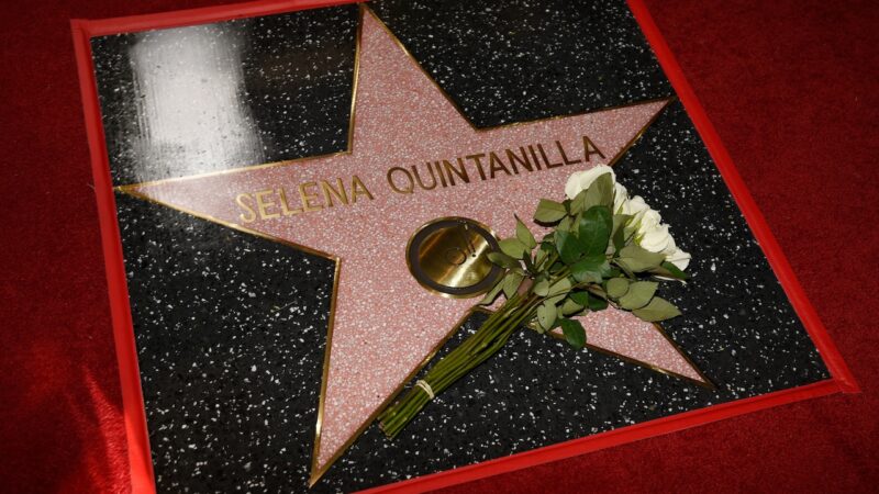 Netflix célèbre la mémoire d’un chanteur mexicain adoré