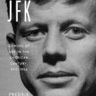 Kennedy TV Show on Netflix: canceled or renewed?