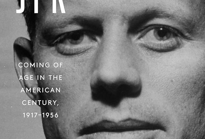 Netflix dévoile une série dramatique sur la famille Kennedy