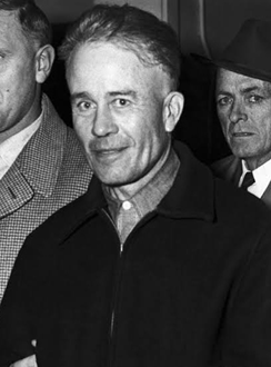 Netflix lance une série sur Ed Gein, le criminel originaire de La Crosse