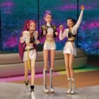 Ted Sarandos: ‘No Change in Netflix’s Theatrical Strategy Despite ‘KPop Demon Hunters’ Success