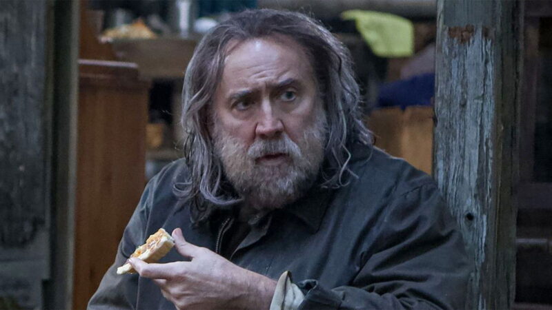 Nicolas Cage : son meilleur film grimpe dans les classements de streaming