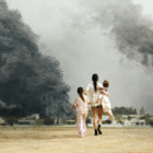 On Paramount+, Apple TV, HBO and more, Oct. 7 emerges as a cinematic subgenre