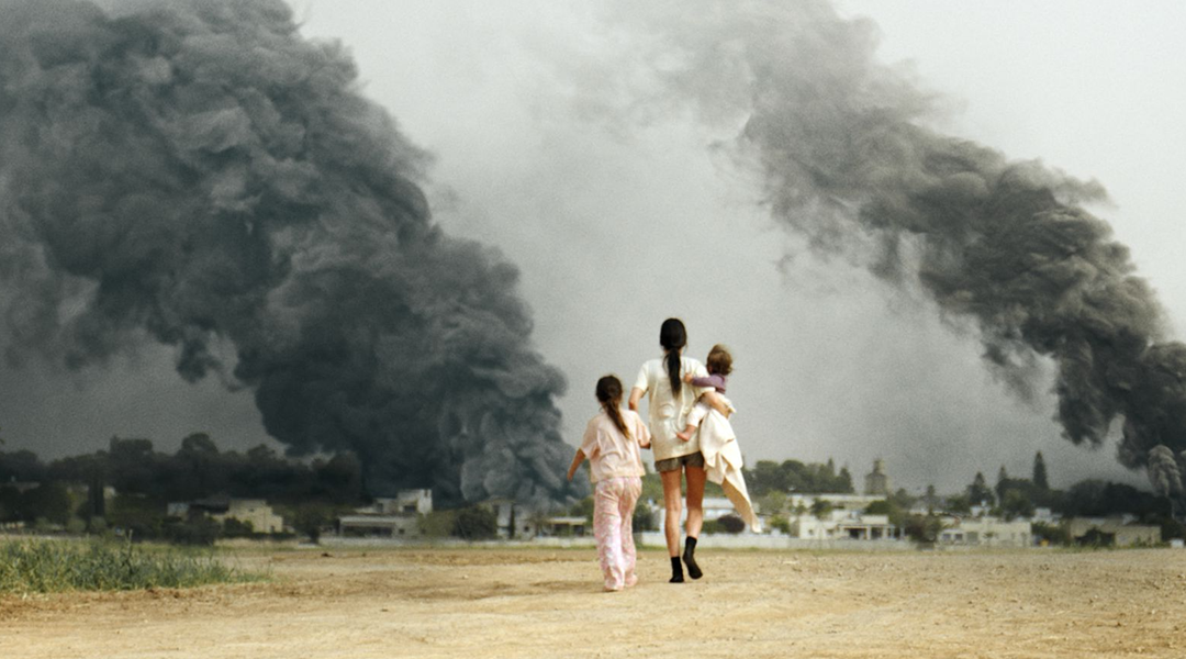 Octobre 7 : un nouveau sous-genre cinématographique sur Paramount+, Apple TV et HBO