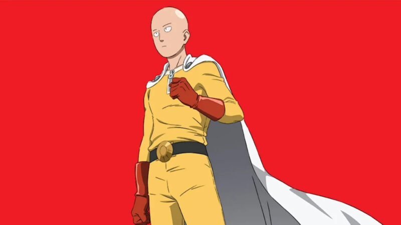 One-Punch Man saison 3 : retour le 12 octobre sur Hulu et Disney+