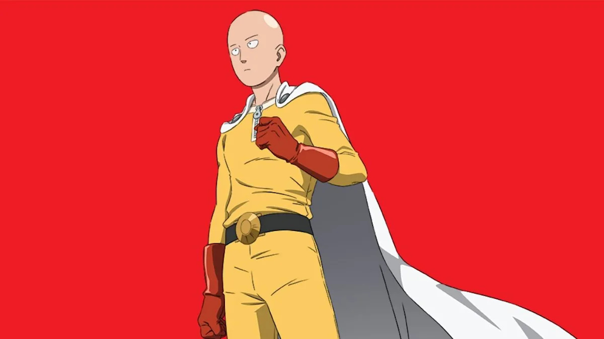 One-Punch Man saison 3 : retour le 12 octobre sur Hulu et Disney+