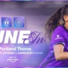Watch Live: Orlando Pride vs Portland Thorns Streaming on Amazon Prime