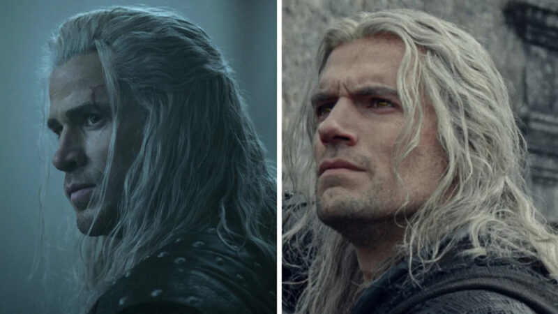 Pourquoi Henry Cavill a quitté ‘The Witcher’