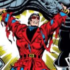 WONDER MAN NYCC Display Reveals First Look At The Original Wonder Man