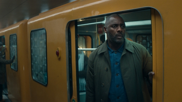 Première saison 2 de Hijack : Apple TV dévoile date et teaser