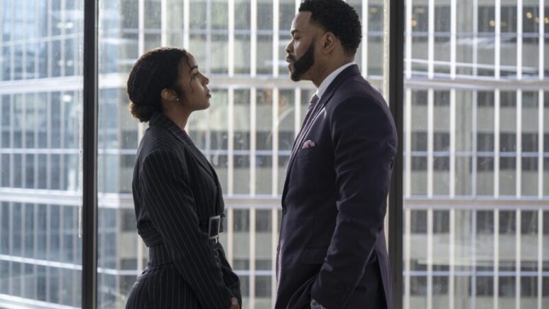 Prime Video dévoile un aperçu du nouveau romance avec Kelly Rowland et Method Man