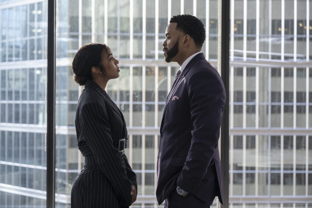 Prime Video dévoile un aperçu du nouveau romance avec Kelly Rowland et Method Man