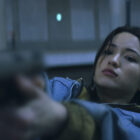 Reina Hardesty in Butterfly