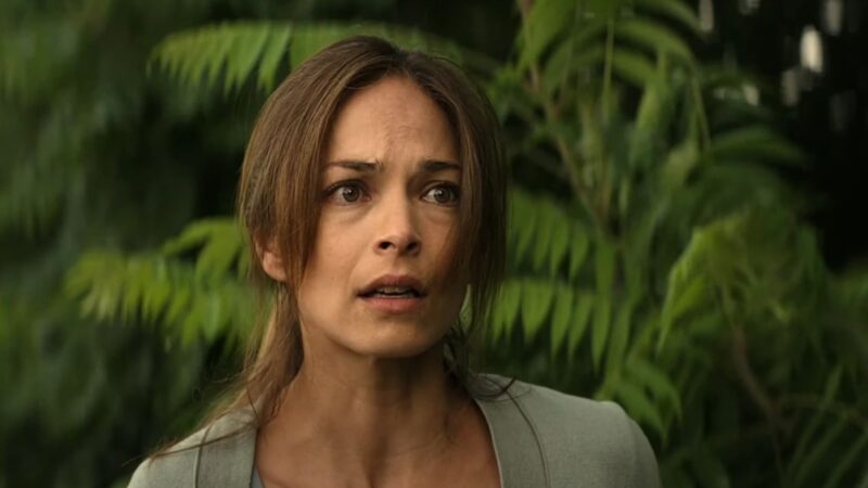 Qui joue Charlene Hubble dans la série Prime Video ? Carrière et projets de l’actrice