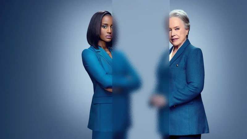 Regarder la saison 2 de Matlock depuis l’étranger