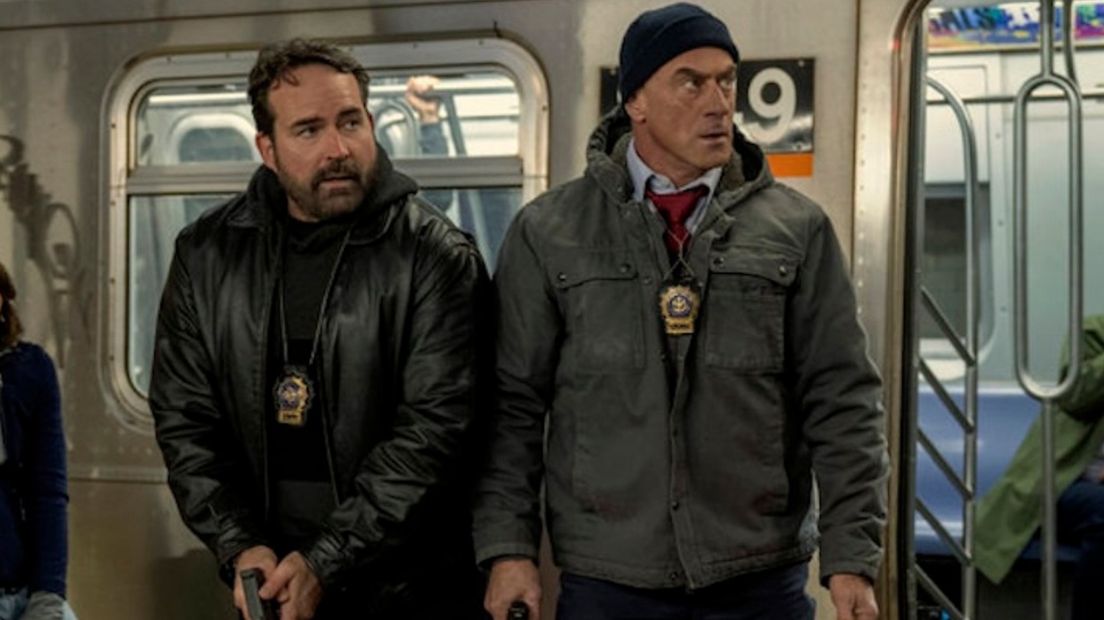 Résumé de l’épisode 6 de la saison 5 de ‘Law And Order : Organized Crime’