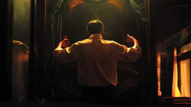 Resurrection : critique du film qui marque la décennie ?