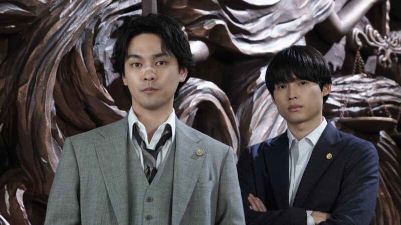 Sins of Kujo : l’adaptation en live-action de Shohei Manabe annoncée