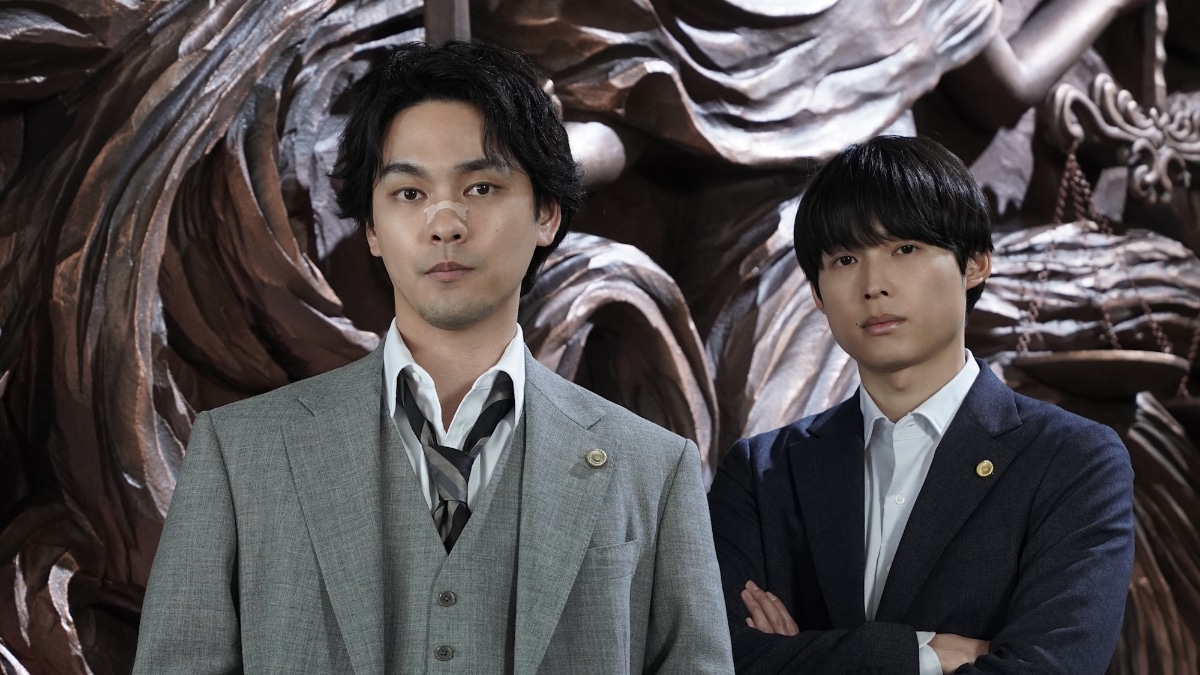 Sins of Kujo : l’adaptation en live-action de Shohei Manabe annoncée