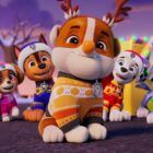 'A PAW Patrol Christmas' Set For Limited International Cinema Release