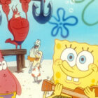 SpongeBob SquarePants is top fantasy dinner guest for Brits