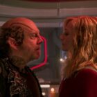 Star Trek: Starfleet Academy TV Show on Paramount+: canceled or renewed?