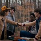 Stranger Things TV show on Netflix: (canceled or renewed?)