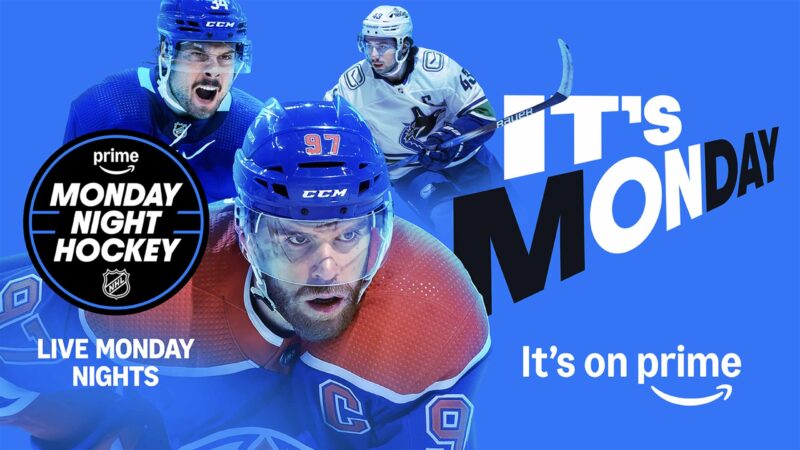 Streaming au Canada : Crave, Netflix, Paramount+ et Prime Video (13-19 octobre)