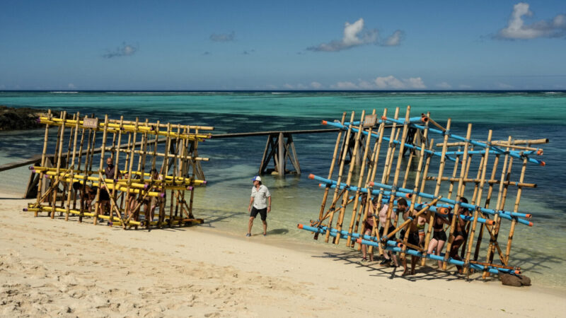 Survivor 49 : résumé de l’épisode 5 et élimination