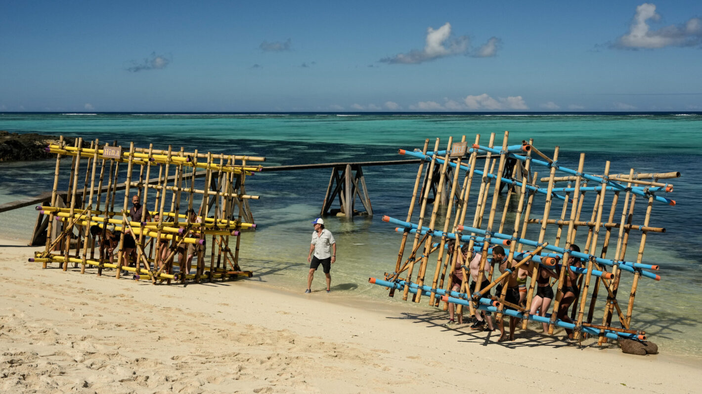 Survivor 49 : résumé de l’épisode 5 et élimination