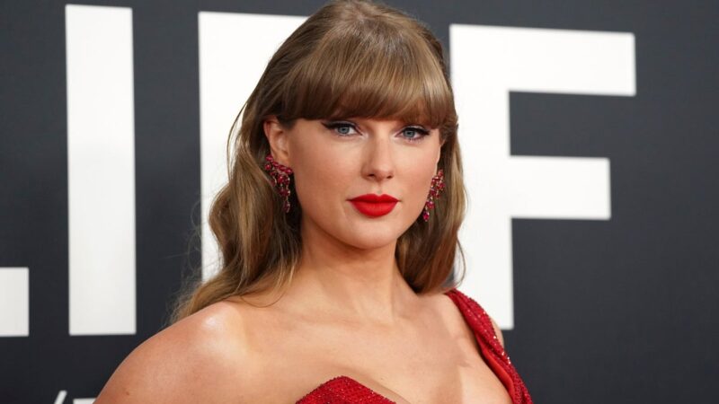 Taylor Swift annonce un docuseries et un film-concert ‘Eras Tour’ sur Disney+