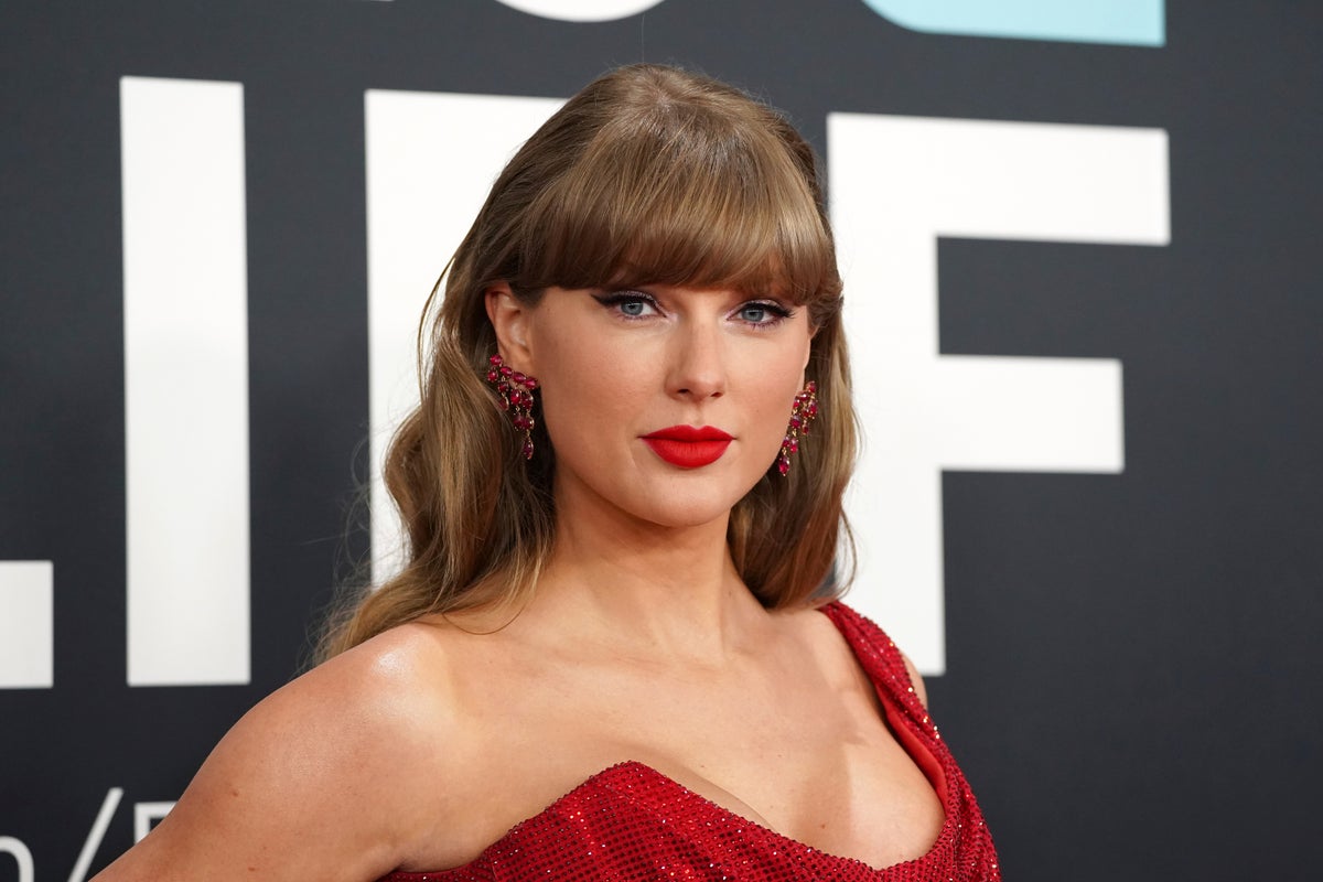 Taylor Swift annonce un docuseries et un film-concert ‘Eras Tour’ sur Disney+