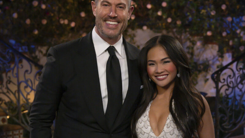 The Bachelorette sur ABC : annulation ou saison 22 ?