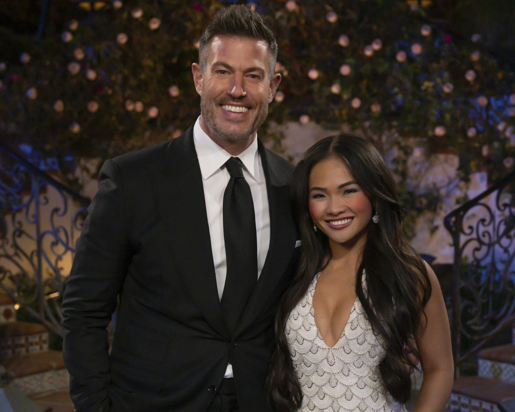 The Bachelorette sur ABC : annulation ou saison 22 ?