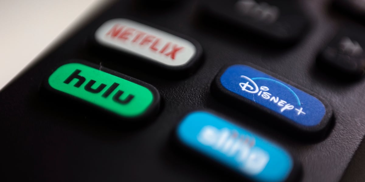 Un État limite le volume de publicités sur les services de streaming