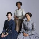 A Riveting Civil War Spy Drama