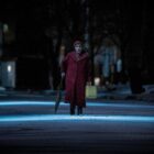 New Horror Movie With Harry Potter & Star Wars Actor Becomes Huge Streaming Success on Paramount+