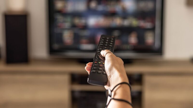 Un thriller Amazon Prime à ne pas manquer : un bijou qui surprend