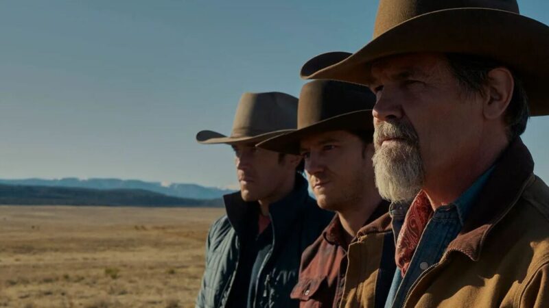 « Une série western qualifiée de chef-d’œuvre disponible en streaming sur Amazon Prime »