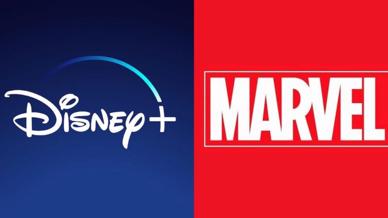 Une star de Marvel revient dans une nouvelle série sur Disney+