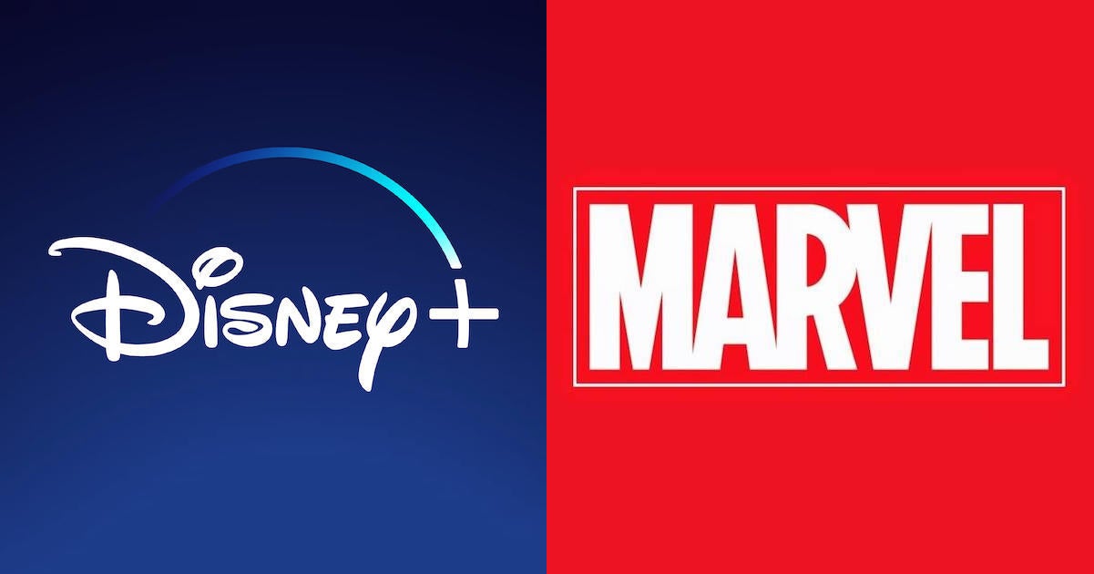 Une star de Marvel revient dans une nouvelle série sur Disney+