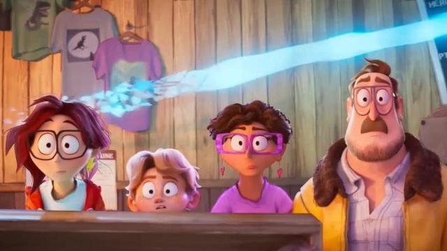 Une suite pour le film acclamé de Netflix ? Les rumeurs s’intensifient