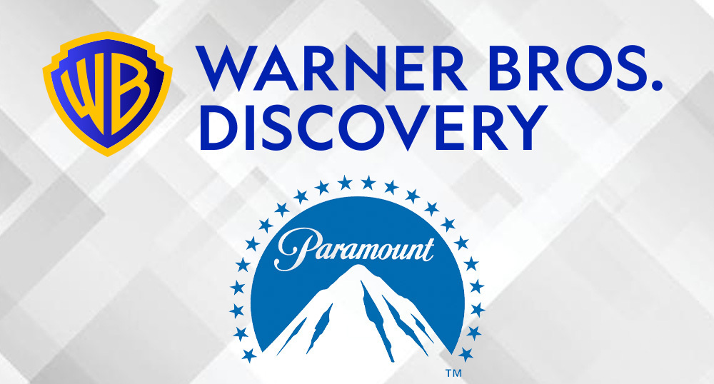 Warner Bros. Discovery dément une offre de rachat initiale de Paramount
