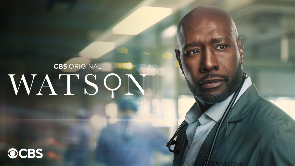 Watson : audiences de la saison 2 et résultats des votes des téléspectateurs