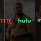 What’s New to Stream This Weekend on Netflix, Hulu & Apple TV+