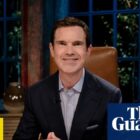 Jimmy Carr’s Am I the A**hole? review – the idea for this comedy panel show is one of TV’s laziest | Television