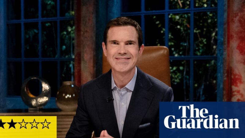 "Critique de ‘Am I the A**hole ?’ : une idée paresseuse pour un show comique"