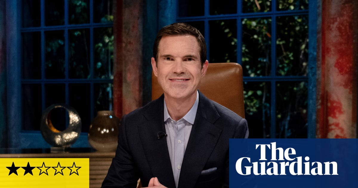 "Critique de ‘Am I the A**hole ?’ : une idée paresseuse pour un show comique"