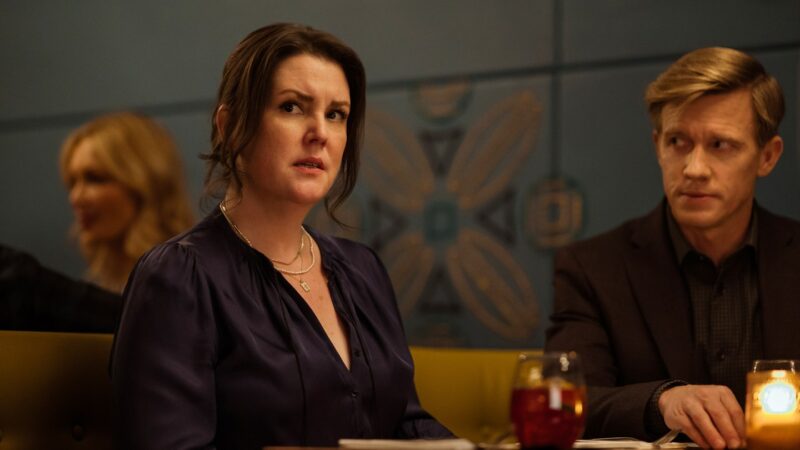 ‘Yellowjackets’ : la saison 4 met fin à la série sur Paramount+